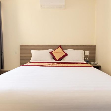 Bamboo Hotel Vung Tau Exterior photo