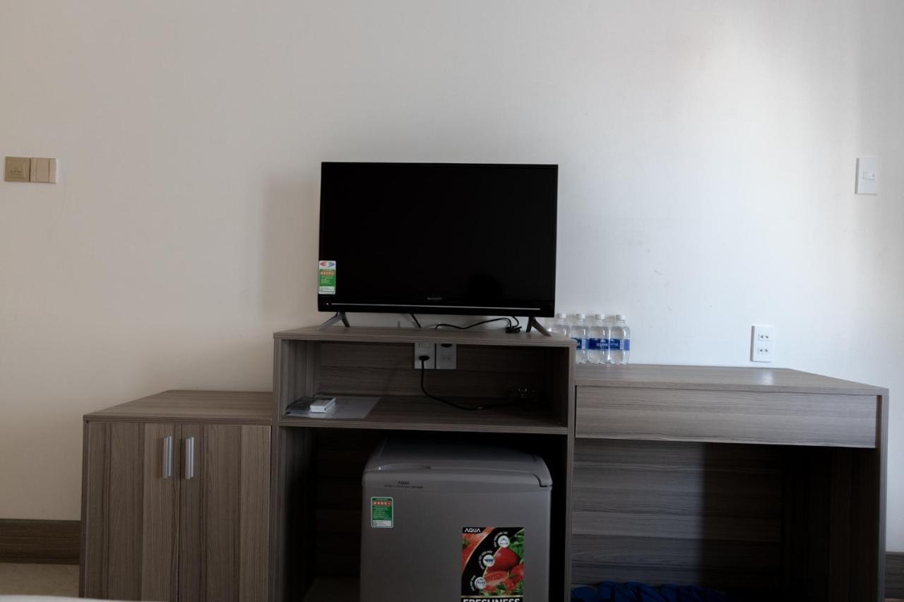 Bamboo Hotel Vung Tau Exterior photo