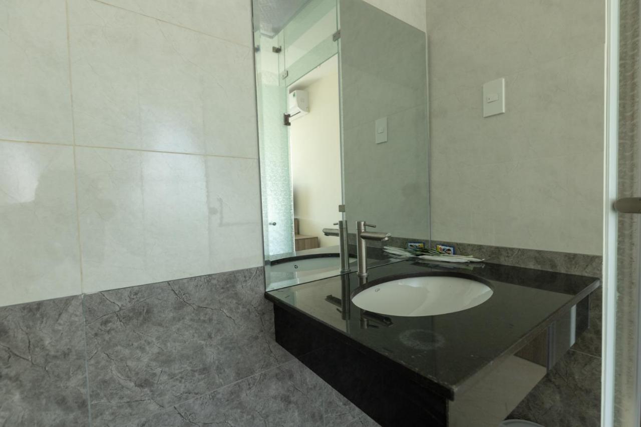 Bamboo Hotel Vung Tau Exterior photo