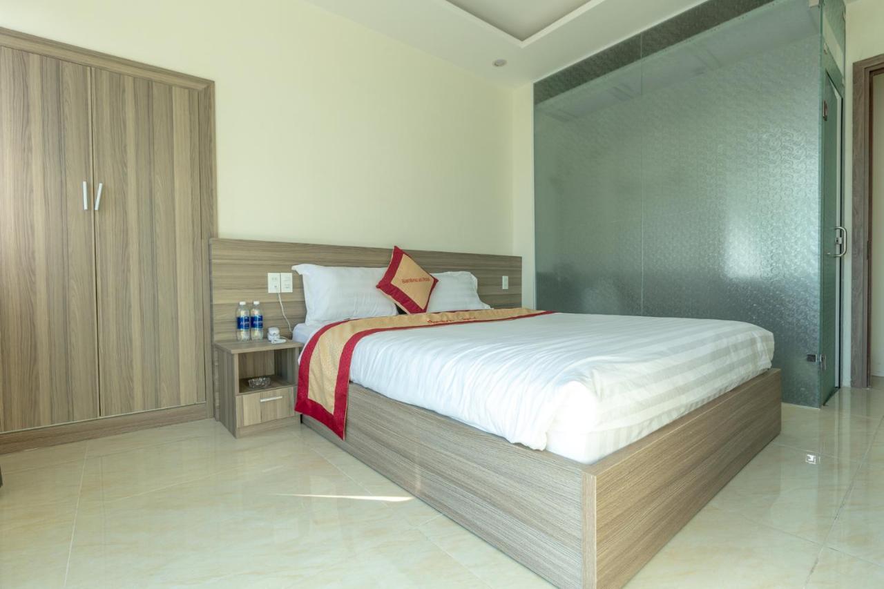 Bamboo Hotel Vung Tau Exterior photo