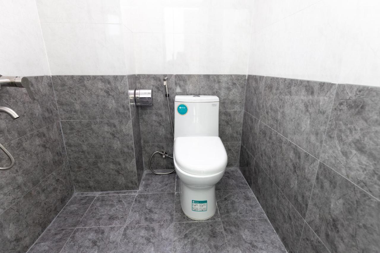 Bamboo Hotel Vung Tau Exterior photo