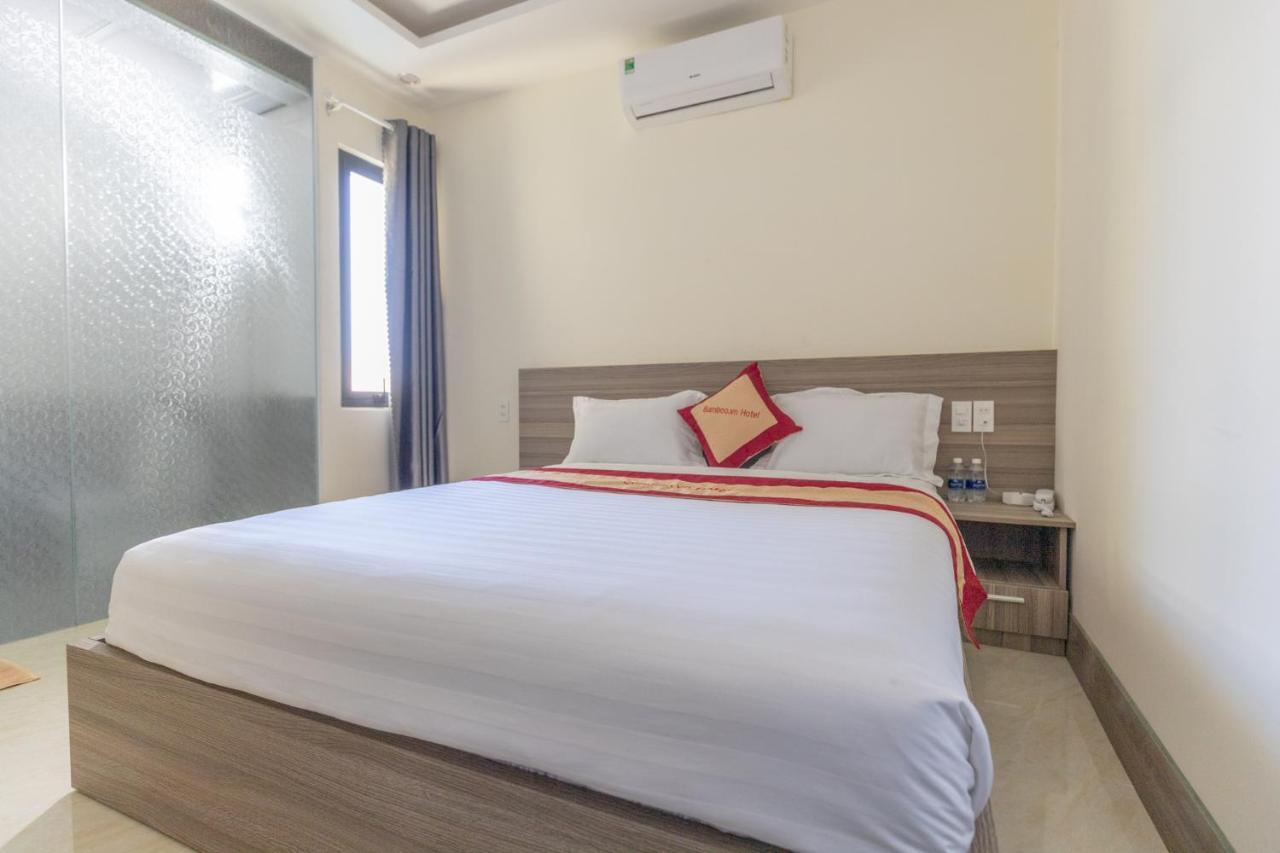 Bamboo Hotel Vung Tau Exterior photo